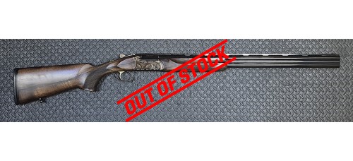 Churchill 206 Orcap 12 Gauge 3" 28" Barrel Over Under Shotgun Used